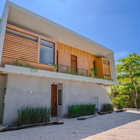 Botanika Suites Playa Santa Teresa  Exterior photo