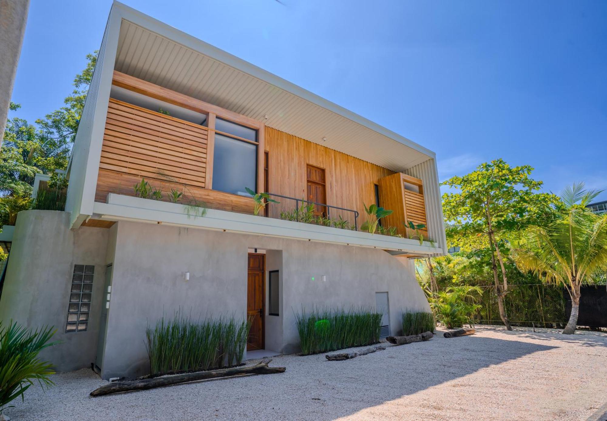 Botanika Suites Playa Santa Teresa  Exterior photo